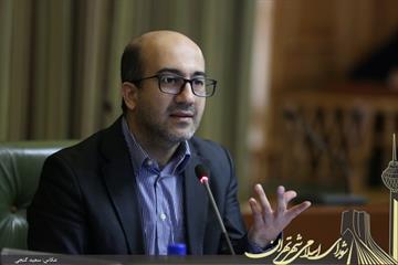 سخنگوی شورای شهر تهران: امیدوارم خبر تسهیل تراکم فروشی صحیح نباشد